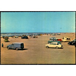 R�m� - Strandparti - Stender 49827/11 - Ubrugt