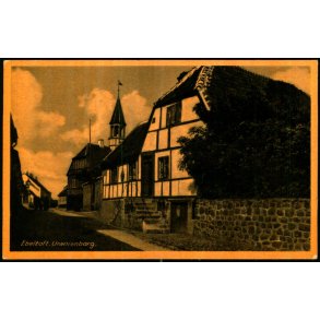 Ebeltoft - Uranienborg - Kiosken 543 - Brugt