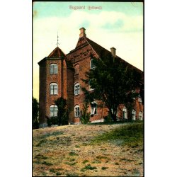 Rugaard (Jylland) - C. Eneret 64 - Ubrugt