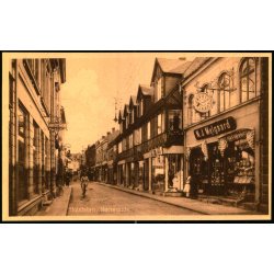 Holstebro - N�rregade - Stender H. 57 - Ubrugt