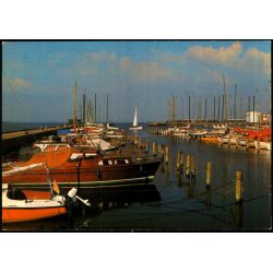 Struer - Lystb�dehavnen - Stender 149 622 033 - Ubrugt