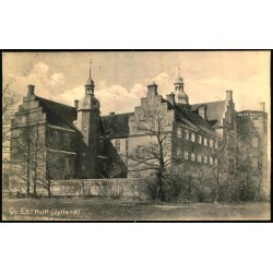 Gl. Estrup - Jylland - Alex Vincent 2106 - Brugt