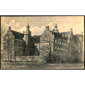 Gl. Estrup - Jylland - Alex Vincent 2106 - Brugt