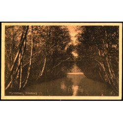 Myrebroen - Silkeborg - Stender 28068 - Brugt