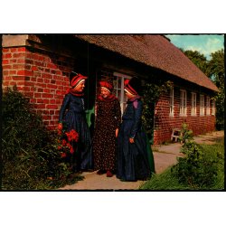 Parti - Fan� - Nordby - CIC 792 - Brugt