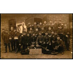 Fotokort - Flensburg 23 - 5 - 10 - Brugt