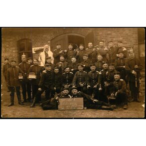 Fotokort - Flensburg 23 - 5 - 10 - Brugt