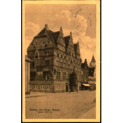 Aalborg - Jens Bangs Stenhus - Stender Aa. 119 - Brugt