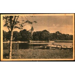 Maribo - Ved S�nders� - Stender M. 156 - Brugt