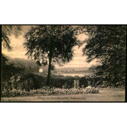Udsigt fra Skovriddergaarden Valdemarslund - Peter Alstrup 5888 - Brugt