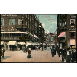 K�benhavn - Nygade - GM 3231 - Brugt