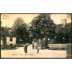 Parti fra �ver�d - Stender 5942 - Brugt