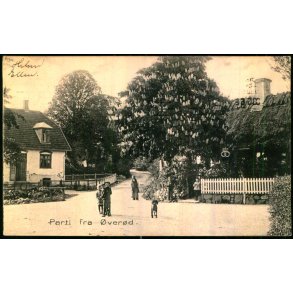 Parti fra �ver�d - Stender 5942 - Brugt