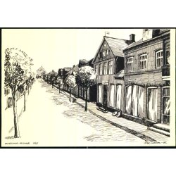 �stergade - Helsinge - u/n - Ubrugt