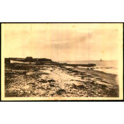 Stranden ved Kighavn - Spodsbjerg - Ramlaus Bogh. u/n - Brugt