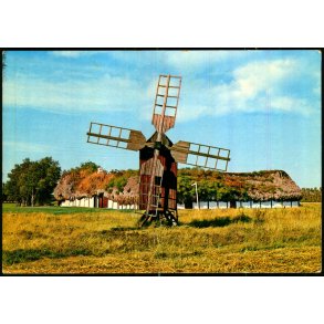 L�s� - Stubm�lle ved Museumsgaarden - L. Remmer 143 635 032 - Brugt