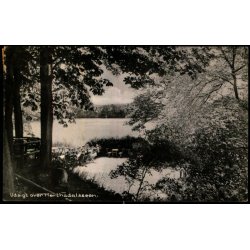 Udsigt over Herthadalen - Stiggaard 95257 - Ubrugt