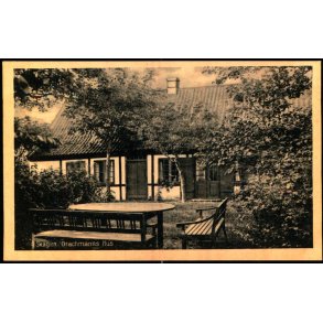 Skagen - Drachmanns Hus - Knudstrup 48039 - Ubrugt