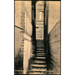 Aalborg - Latinergyden - V.M. 116