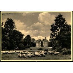 Efter�r ved Knuthenborg Slot - Knuthenborg 92242 - Ubrugt