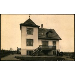 Vestre Frihedsvej - Fotokort u/n - Brugt