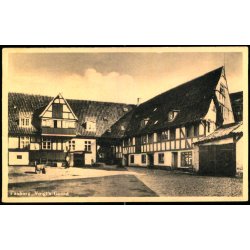 Faaborg - Voigts Gaard - Rudolf Olsen 2298 - Ubrugt