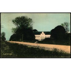 Juellinge (Lolland) - Alex Vincent 2145 - Brugt