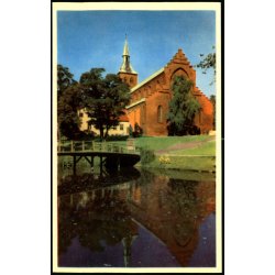 Odense - Eventyrhaven - Stender 3 - Ubrugt