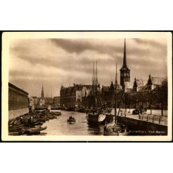 K�benhavn - Ved B�rsen - Alex Vincent 4