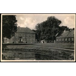 Falster - Korselitze - Stender N.F. 287 - Ubrugt