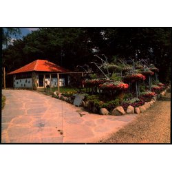 Jesperhus Blomsterpark - 8603 - Ubrugt