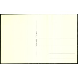 Baronessens Hvilehjem - Svanninge Bakker - O.P.O. 94919 - Ubrugt