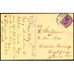 Falsled Badehotel - 5002 - Brugt