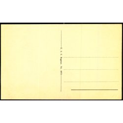 Bogense - Gangsteien Adelgade - Skovvejen - E.&amp; S - 6973 - Ubrugt