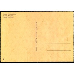 Nyborg - Dyrehavemllen - Stender 40 507/8 - Ubrugt