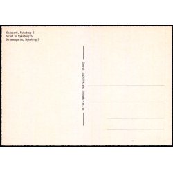 Gadeparti - Nyk�bing S.. - Danypa 16