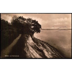 Klinten ved Kerteminde  -  u/n - Brugt