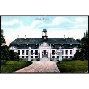 Glorup (Fyen) - C. Eneret  171 - Ubrugt
