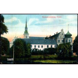 Brahetrolleborg (Fyen) - C. Eneret 161 - Brugt