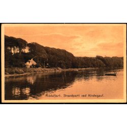Middelfart - Strandparti ved  Hindsgavl - Stender 38323 - Brugt