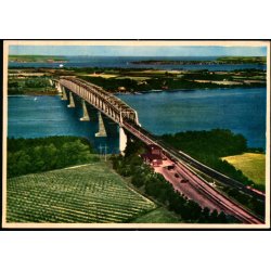 Lillebltsbroen - Rudolf Olsen 440 - Ubrugt