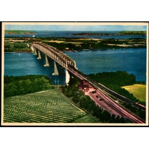 Lillebltsbroen - Rudolf Olsen 440 - Ubrugt