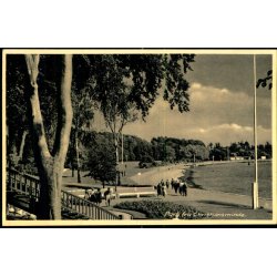 Parti fra Christiansminde - O.P.O. 89631 - Ubrugt