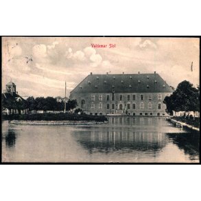 Valdemar Slot - W.K.F. 980 - Brugt
