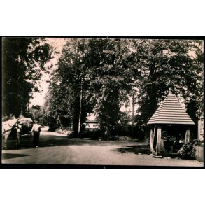 Tisvilde - Blokken - Rudolf Olsen 2334 - Brugt