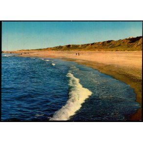 Lkken - ANCO 1/55 - Ubrugt