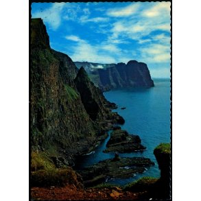 Av Skùvanesi - Suduroy - Asmundur Poulsen u/n - Ubrugt