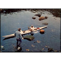 Fanger vender hjem med sl - KGH 90 - Brugt 