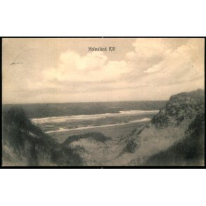 Holmsland Klit -  Bollerups Bogh. u/n - Brugt