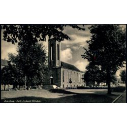 Aarhus - Sct. Lukas Kirke - Storm &amp; Trier 10094 - Brugt